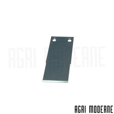 PIECES RECOLTE FENAISON CLAAS - Affuteuse / Tapis - TOLE-RETENUE