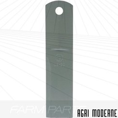 PIECES RECOLTE FENAISON AUTRE MARQUE - NEW HOLLAND - CONTRE COUTEAU LISSE 40X3X175 (10.4)