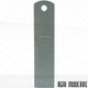 PIECES RECOLTE FENAISON AUTRE MARQUE - NEW HOLLAND - CONTRE COUTEAU LISSE 40X3X175 (10.4)