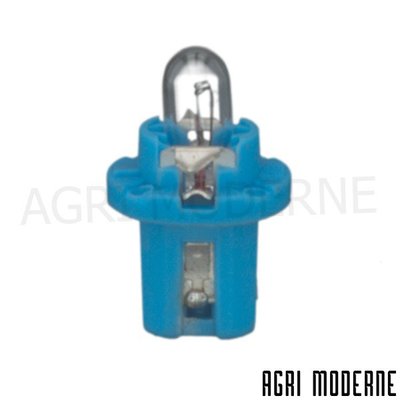PIECES RECOLTE FENAISON CLAAS - Carrosserie - LAMPE ELECTRIQUE