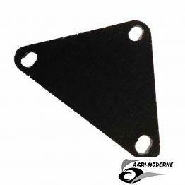 PIECES RECOLTE FENAISON CLAAS - Carrosserie - BOUCLIER DE PROTECTION