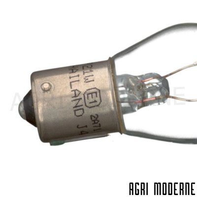 PIECES RECOLTE FENAISON CLAAS - Carrosserie - LAMPE ELECTRIQUE