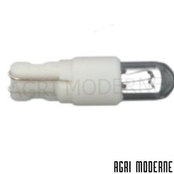 PIECES RECOLTE FENAISON CLAAS - Carrosserie - LAMPE ELECTRIQUE