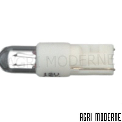 PIECES RECOLTE FENAISON CLAAS - Carrosserie - LAMPE ELECTRIQUE