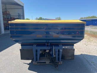 Distributeur d'engrais Bogballe M2WPLUS 3300 LITRES - 1