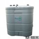 DIVERS FOURNITURES - Stockage Carburant - STATION CUVE GNR 1500L AVEC POMPE 60L/MIN