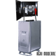 DIVERS FOURNITURES - Stockage Carburant - Cuve à fioul COMBI 720L + armoire murale
