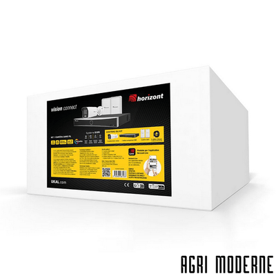 Élevage animaux - Élevage animaux - Kit wifi VISION CONNECT 1 caméra HORIZONT