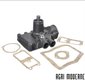 PIECES TRACTEUR AUTRE MARQUE - Moteur - Pompe à eau p/ Perkins
