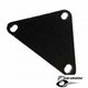 PIECES RECOLTE FENAISON CLAAS - Carrosserie - BOUCLIER DE PROTECTION