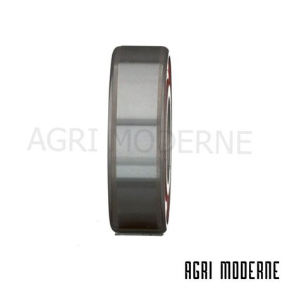PIECES RECOLTE FENAISON CLAAS - Roulements - ROULEMENT 6204 2 RSR