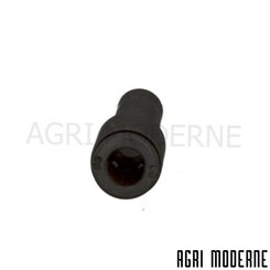 PIECES RECOLTE FENAISON CLAAS - Affuteuse / Tapis - RACCORD REDUCTEUR
