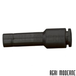 PIECES RECOLTE FENAISON CLAAS - Affuteuse / Tapis - RACCORD REDUCTEUR