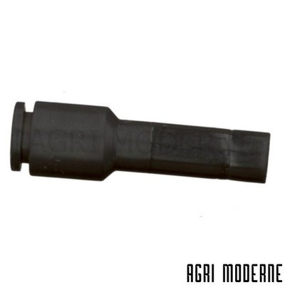 PIECES RECOLTE FENAISON CLAAS - Affuteuse / Tapis - RACCORD REDUCTEUR