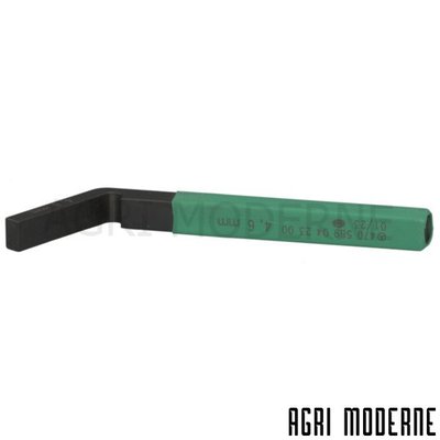 PIECES RECOLTE FENAISON CLAAS - Outillage - JAUGE D' EPAISSEUR