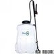 PIECES PULVERISATION - Divers - PULVERISATEUR 16L ELECTRIQUE
