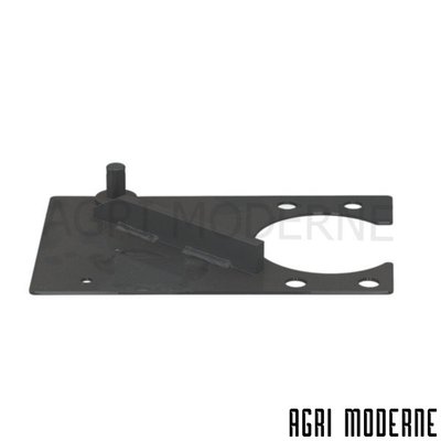PIECES RECOLTE FENAISON CLAAS - Carrosserie - SUPPORT DROITE