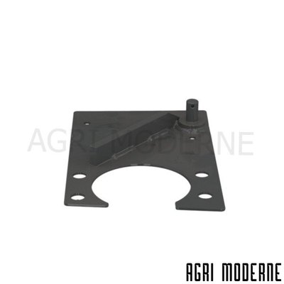 PIECES RECOLTE FENAISON CLAAS - Carrosserie - SUPPORT DROITE