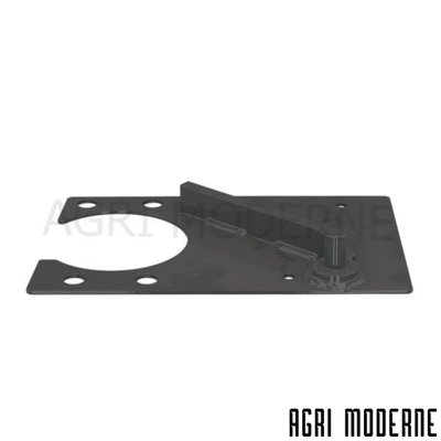 PIECES RECOLTE FENAISON CLAAS - Carrosserie - SUPPORT DROITE
