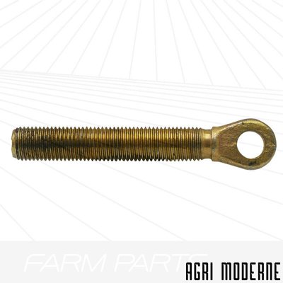 PIECES TRACTEUR AUTRE MARQUE - Attelage - ROTULE STABILISATEUR
