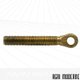 PIECES TRACTEUR AUTRE MARQUE - Attelage - ROTULE STABILISATEUR