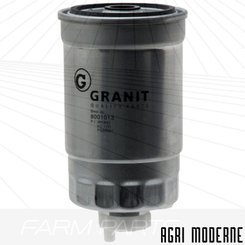 PIECES TRACTEUR AUTRE MARQUE - Filtration - FILTRE GO
