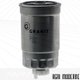 PIECES TRACTEUR AUTRE MARQUE - Filtration - FILTRE GO