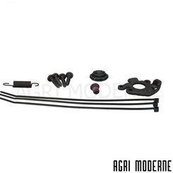 PIECES RECOLTE FENAISON CLAAS - Divers accessoires - LEVIER