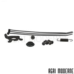PIECES RECOLTE FENAISON CLAAS - Divers accessoires - LEVIER