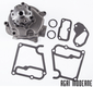 PIECES RECOLTE FENAISON AUTRE MARQUE - MERCEDES - POMPE A EAU OM366