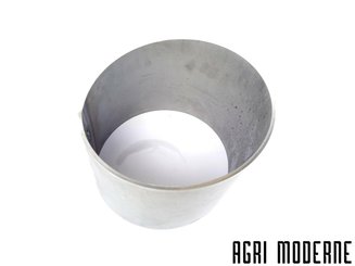 PIECES RECOLTE FENAISON CLAAS - Usure Ensileuse - TUBE