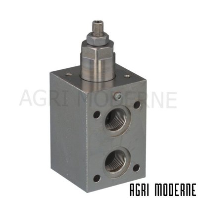PIECES RECOLTE FENAISON CLAAS - Hydraulique - INTERR. A PRESSION