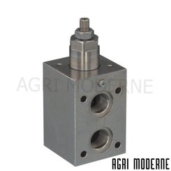 PIECES RECOLTE FENAISON CLAAS - Hydraulique - INTERR. A PRESSION