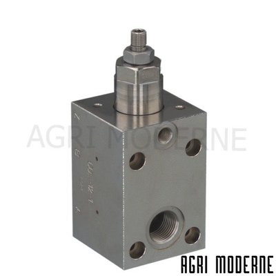 PIECES RECOLTE FENAISON CLAAS - Hydraulique - INTERR. A PRESSION