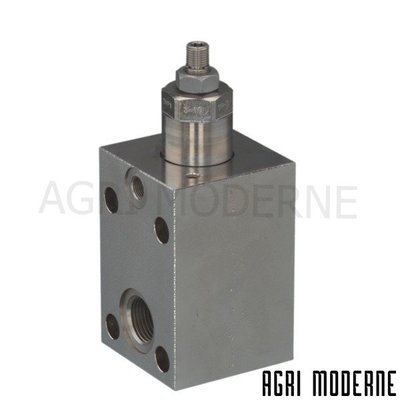 PIECES RECOLTE FENAISON CLAAS - Hydraulique - INTERR. A PRESSION