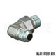 PIECES RECOLTE FENAISON CLAAS - Hydraulique - RACCORD COUDE
