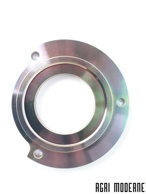 PIECES RECOLTE FENAISON CLAAS - Usure Ensileuse - COUVERCLE