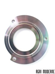 PIECES RECOLTE FENAISON CLAAS - Usure Ensileuse - COUVERCLE