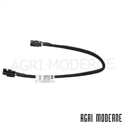 PIECES RECOLTE FENAISON CLAAS - Solutions Digitales - JEU DE CABLES