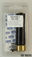 MANUTENTION ELEVAGE - ELEVAGE - Partie inferieure soupape, laiton (2 pcs/blister)