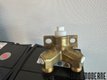 MANUTENTION ELEVAGE - ELEVAGE - Piece raccordement Mod. 19R-MS¾" avec 2 réglages