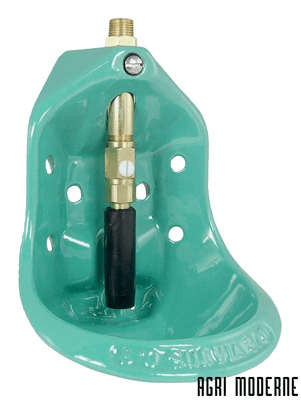 MANUTENTION ELEVAGE - ELEVAGE - Abreuvoir Mod. 370-MS½"
