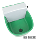MANUTENTION ELEVAGE - ELEVAGE - Abreuvoir Mod.135P