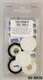 MANUTENTION ELEVAGE - ELEVAGE - Bouchon de vidange , Mod.16P,18P,125,130P,1200P (2 pcs/blister)