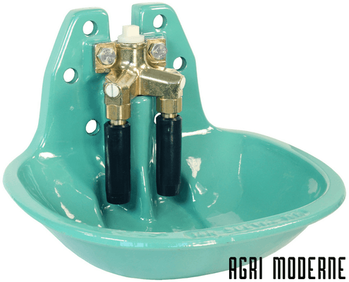 MANUTENTION ELEVAGE - ELEVAGE - Abreuvoir Mod. 19R-MS¾"