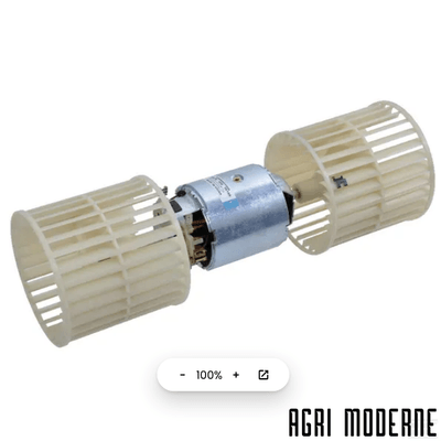 PIECES TRACTEUR AUTRE MARQUE - Cabine - Moteur de ventilateur