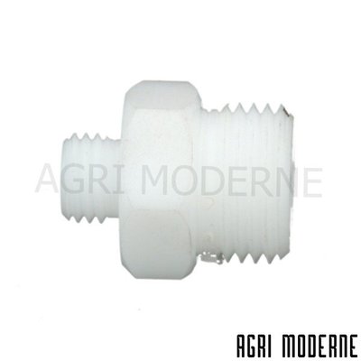 PIECES RECOLTE FENAISON CLAAS - Hydraulique - RACCORD REDUCTEUR
