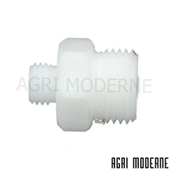 PIECES RECOLTE FENAISON CLAAS - Hydraulique - RACCORD REDUCTEUR
