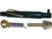 DIVERS FOURNITURES - Attelage (Conso) - B de P cat.2/2,M36x3,570-790mm (n+r)