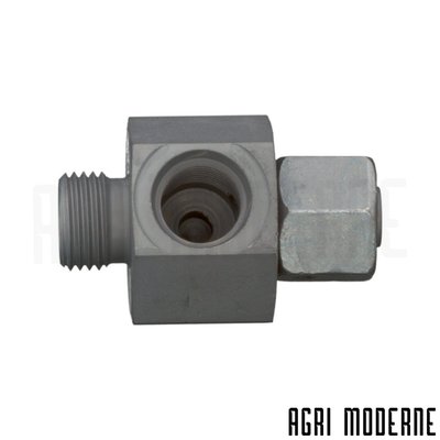 PIECES RECOLTE FENAISON CLAAS - Hydraulique - L-TUBULURE